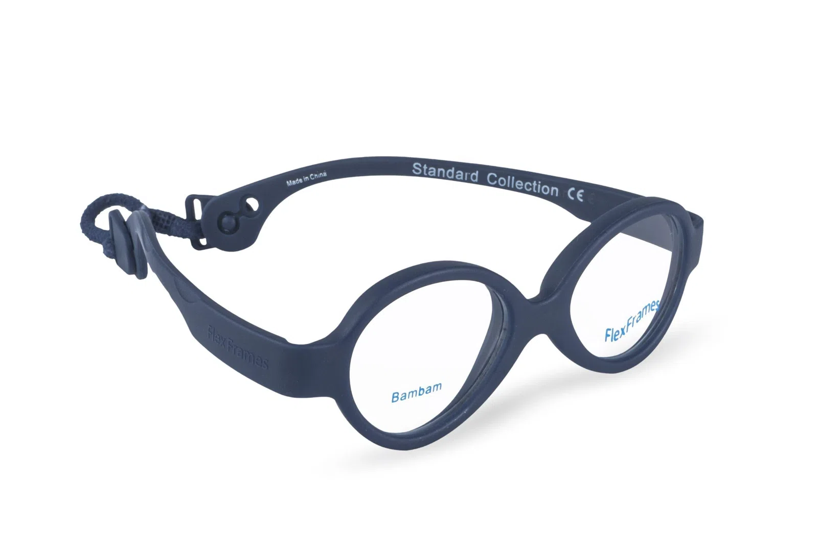 Miraflex BabyZeroTwo Eyeglasses - view 16